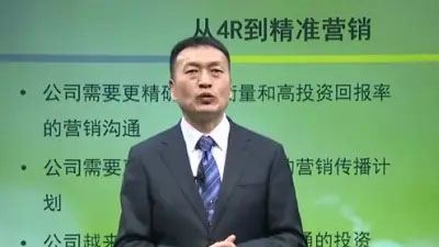 李成林-案例：恒大冰泉，嚇到你了